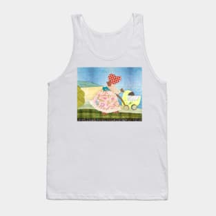 Stroll Tank Top